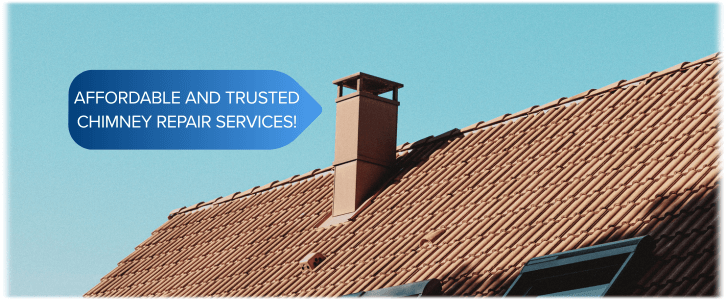 Chimney Repair Las Vegas NV