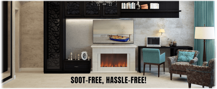 Fireplace Cleaning Las Vegas NV