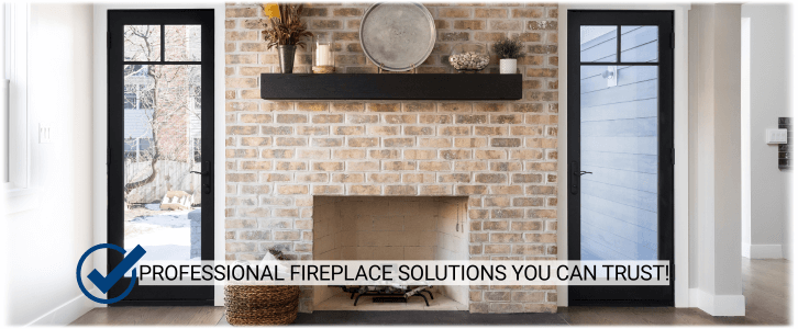 Las Vegas NV Chimney Cleaning